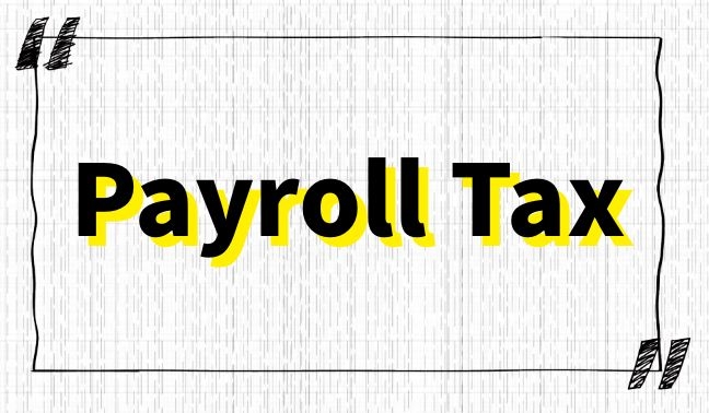 Payroll Tax Service
